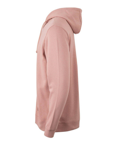 BYRON - SUDADERA CREMALLERA CAPUCHA 270 MUKUA