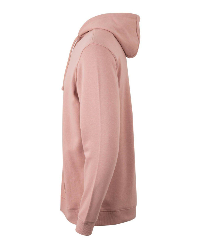 BYRON - SUDADERA CREMALLERA CAPUCHA 270 MUKUA