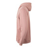BYRON - SUDADERA CREMALLERA CAPUCHA 270 MUKUA