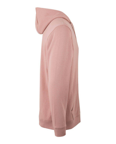 BYRON - SUDADERA CREMALLERA CAPUCHA 270 MUKUA