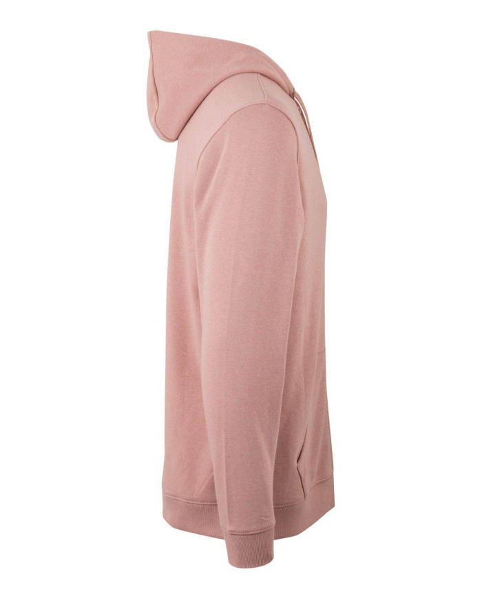 BYRON - SUDADERA CREMALLERA CAPUCHA 270 MUKUA