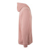 BYRON - SUDADERA CREMALLERA CAPUCHA 270 MUKUA