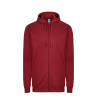 BYRON - SUDADERA CREMALLERA CAPUCHA 270 MUKUA