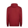 BYRON - SUDADERA CREMALLERA CAPUCHA 270 MUKUA