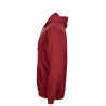 BYRON - SUDADERA CREMALLERA CAPUCHA 270 MUKUA