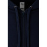 BYRON - SUDADERA CREMALLERA CAPUCHA 270 MUKUA
