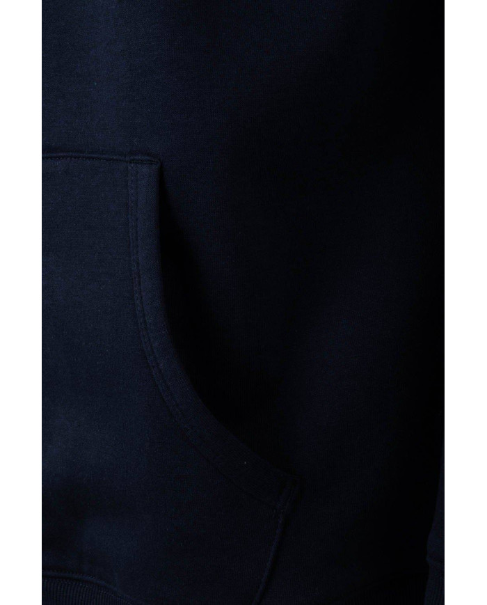 BYRON - SUDADERA CREMALLERA CAPUCHA 270 MUKUA