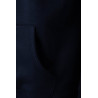 BYRON - SUDADERA CREMALLERA CAPUCHA 270 MUKUA