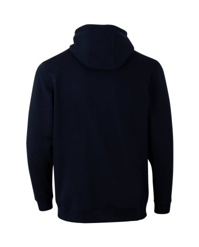 BYRON - SUDADERA CREMALLERA CAPUCHA 270 MUKUA
