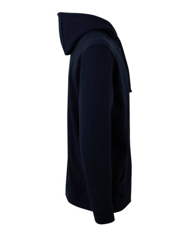 BYRON - SUDADERA CREMALLERA CAPUCHA 270 MUKUA