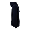 BYRON - SUDADERA CREMALLERA CAPUCHA 270 MUKUA