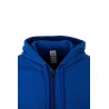 BYRON - SUDADERA CREMALLERA CAPUCHA 270 MUKUA