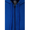 BYRON - SUDADERA CREMALLERA CAPUCHA 270 MUKUA