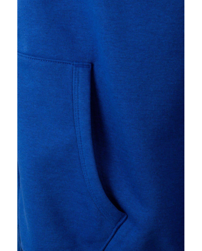 BYRON - SUDADERA CREMALLERA CAPUCHA 270 MUKUA