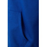 BYRON - SUDADERA CREMALLERA CAPUCHA 270 MUKUA