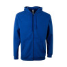 BYRON - SUDADERA CREMALLERA CAPUCHA 270 MUKUA