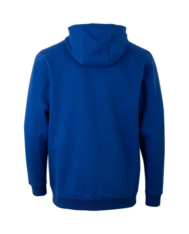 BYRON - SUDADERA CREMALLERA CAPUCHA 270 MUKUA
