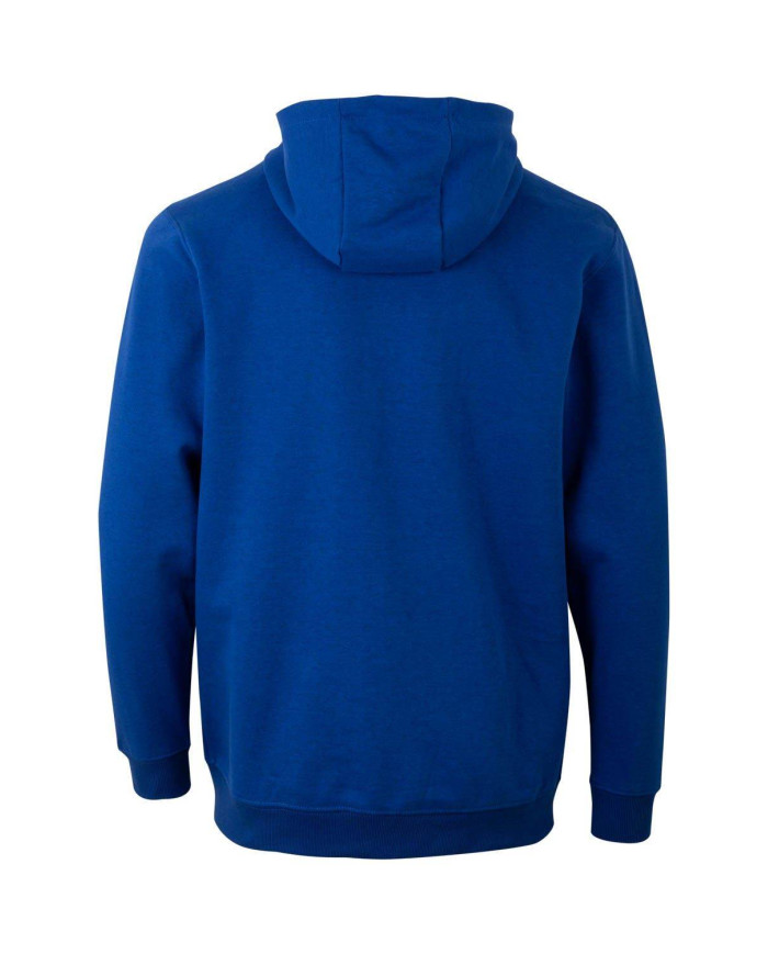 BYRON - SUDADERA CREMALLERA CAPUCHA 270 MUKUA