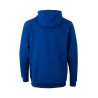 BYRON - SUDADERA CREMALLERA CAPUCHA 270 MUKUA