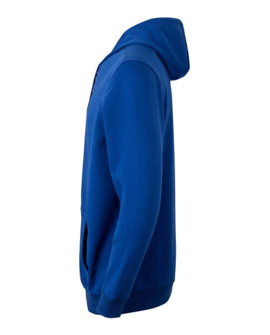 BYRON - SUDADERA CREMALLERA CAPUCHA 270 MUKUA