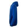 BYRON - SUDADERA CREMALLERA CAPUCHA 270 MUKUA