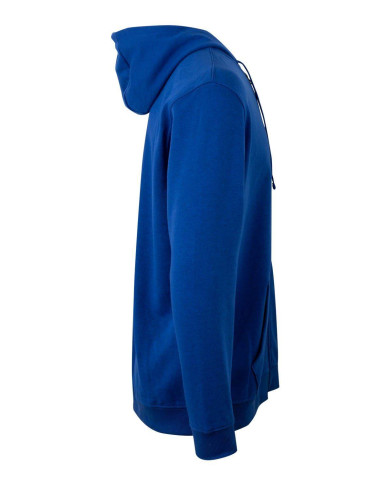 BYRON - SUDADERA CREMALLERA CAPUCHA 270 MUKUA