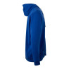 BYRON - SUDADERA CREMALLERA CAPUCHA 270 MUKUA