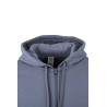 BYRON - SUDADERA CREMALLERA CAPUCHA 270 MUKUA