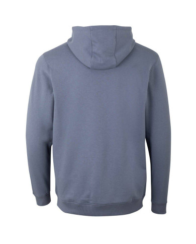 BYRON - SUDADERA CREMALLERA CAPUCHA 270 MUKUA