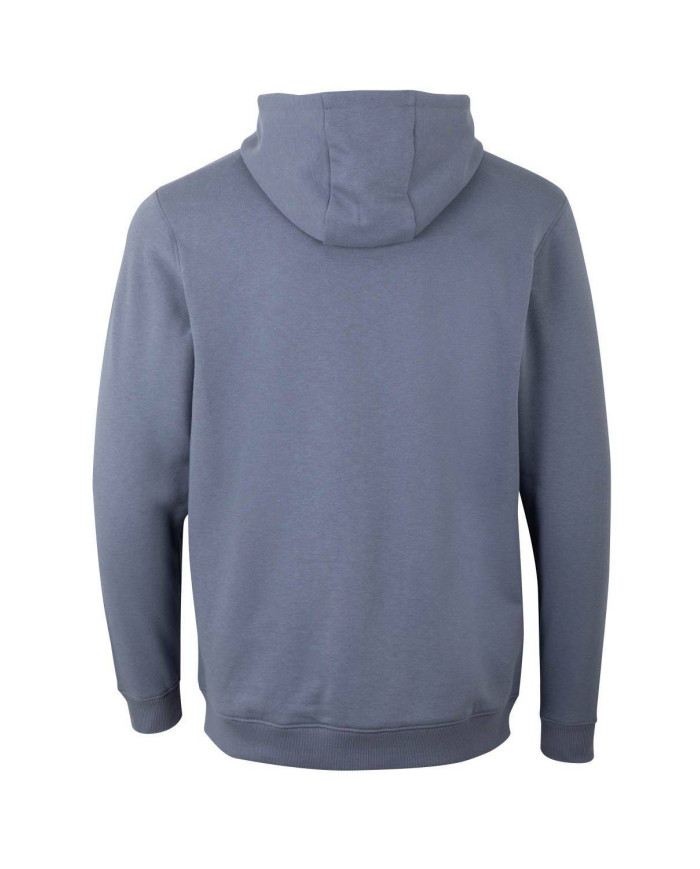 BYRON - SUDADERA CREMALLERA CAPUCHA 270 MUKUA