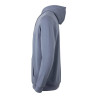 BYRON - SUDADERA CREMALLERA CAPUCHA 270 MUKUA