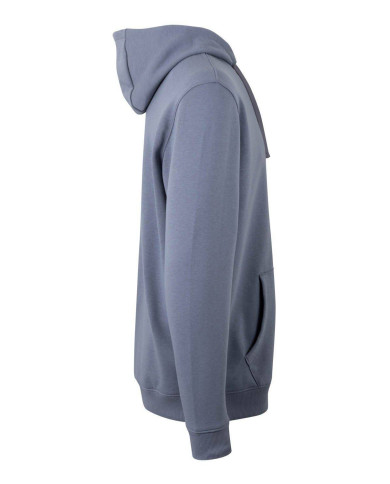 BYRON - SUDADERA CREMALLERA CAPUCHA 270 MUKUA