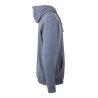 BYRON - SUDADERA CREMALLERA CAPUCHA 270 MUKUA
