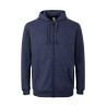 BYRON - SUDADERA CREMALLERA CAPUCHA 270 MUKUA
