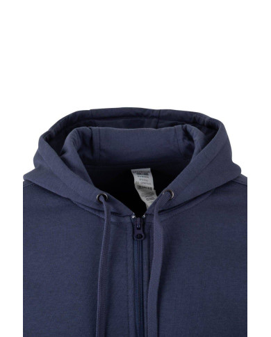 BYRON - SUDADERA CREMALLERA CAPUCHA 270 MUKUA