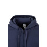 BYRON - SUDADERA CREMALLERA CAPUCHA 270 MUKUA