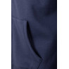 BYRON - SUDADERA CREMALLERA CAPUCHA 270 MUKUA