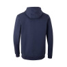 BYRON - SUDADERA CREMALLERA CAPUCHA 270 MUKUA