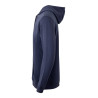 BYRON - SUDADERA CREMALLERA CAPUCHA 270 MUKUA