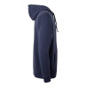BYRON - SUDADERA CREMALLERA CAPUCHA 270 MUKUA