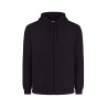 BYRON - SUDADERA CREMALLERA CAPUCHA 270 MUKUA