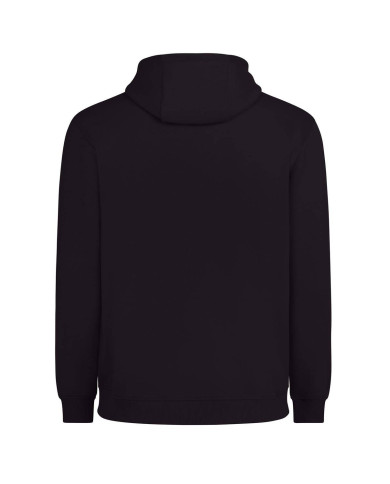 BYRON - SUDADERA CREMALLERA CAPUCHA 270 MUKUA
