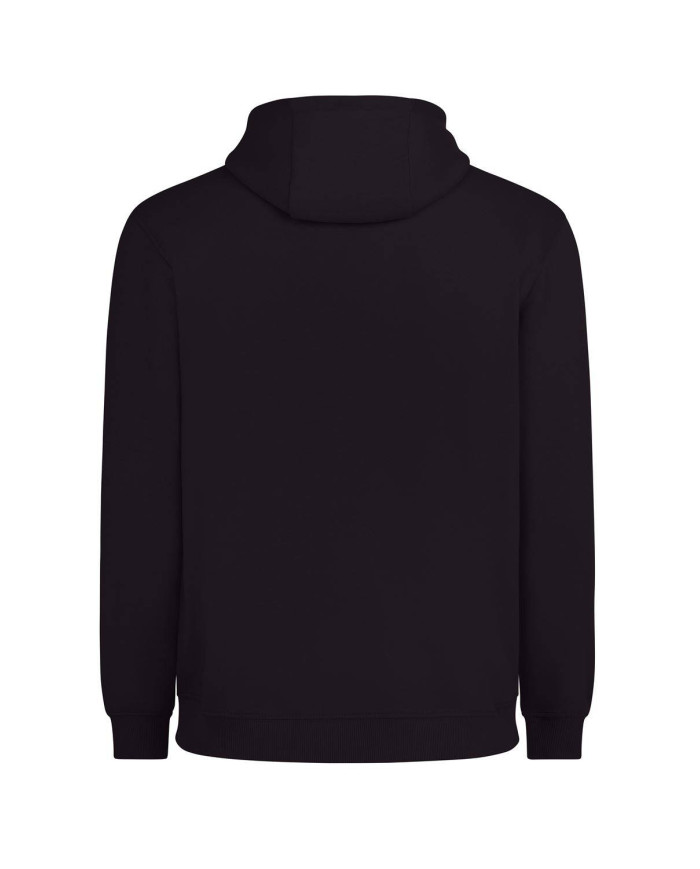 BYRON - SUDADERA CREMALLERA CAPUCHA 270 MUKUA
