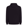 BYRON - SUDADERA CREMALLERA CAPUCHA 270 MUKUA