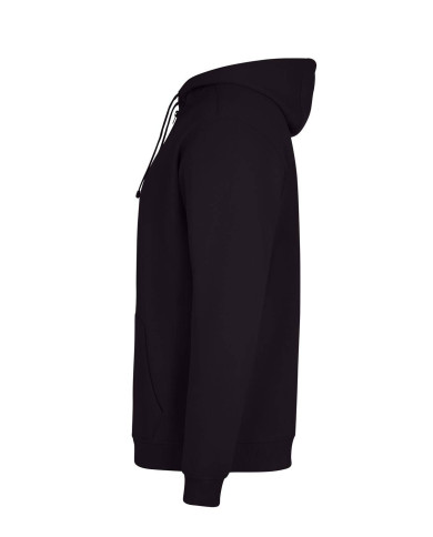 BYRON - SUDADERA CREMALLERA CAPUCHA 270 MUKUA