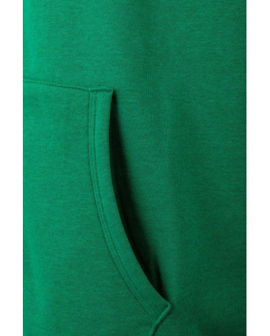 BYRON - SUDADERA CREMALLERA CAPUCHA 270 MUKUA
