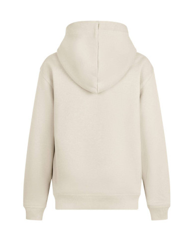 REEF KIDS - SUDADERA CAPUCHA NIÑO OCS/RCS 300 MUKUA