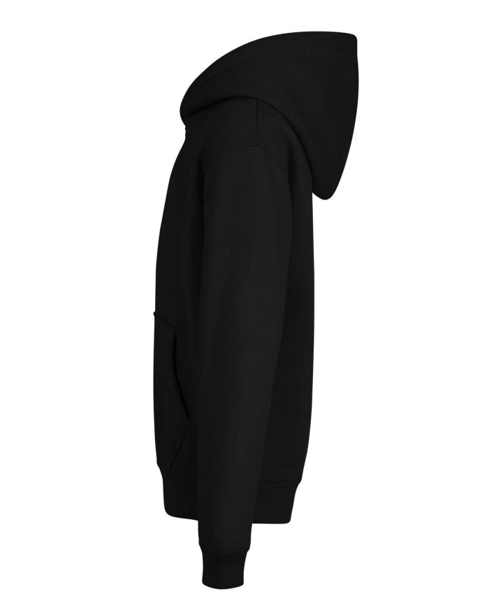 REEF KIDS - SUDADERA CAPUCHA NIÑO OCS/RCS 300 MUKUA