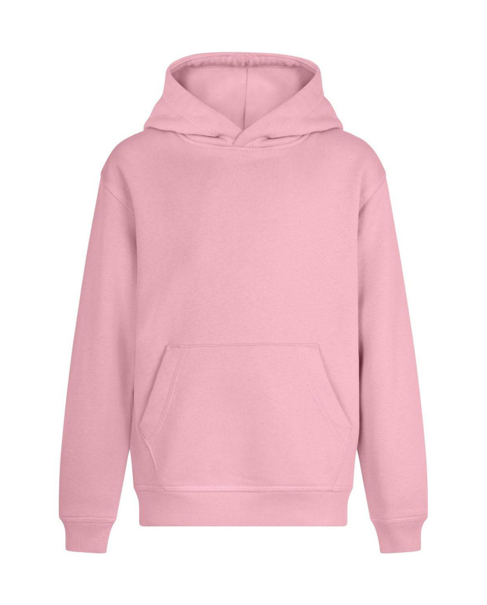 REEF KIDS - SUDADERA CAPUCHA NIÑO OCS/RCS 300 MUKUA
