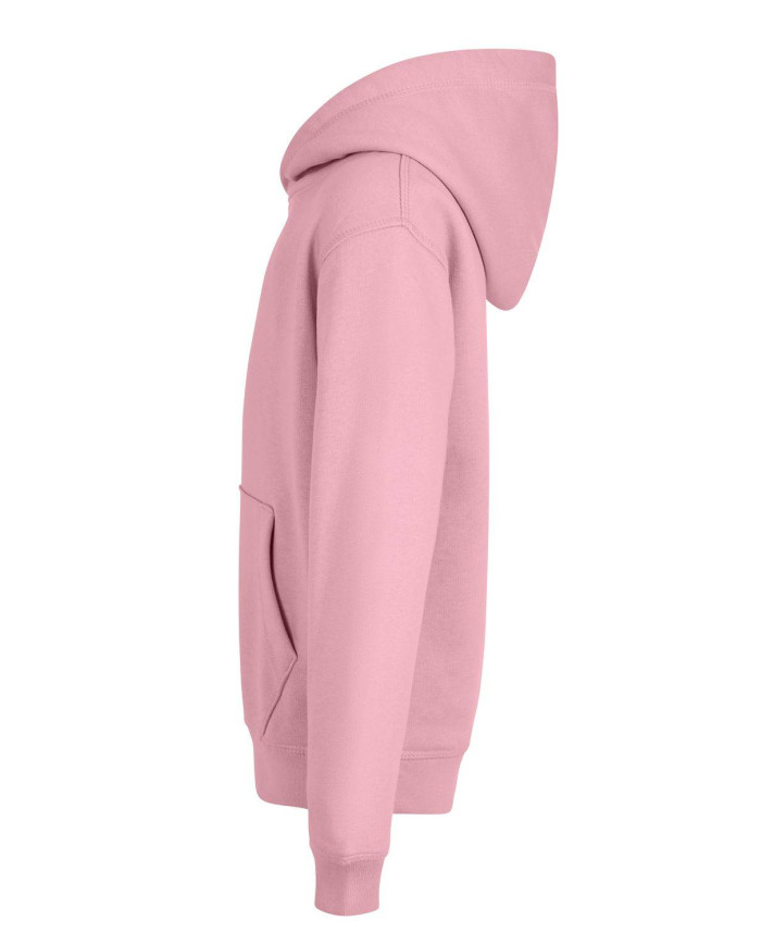 REEF KIDS - SUDADERA CAPUCHA NIÑO OCS/RCS 300 MUKUA